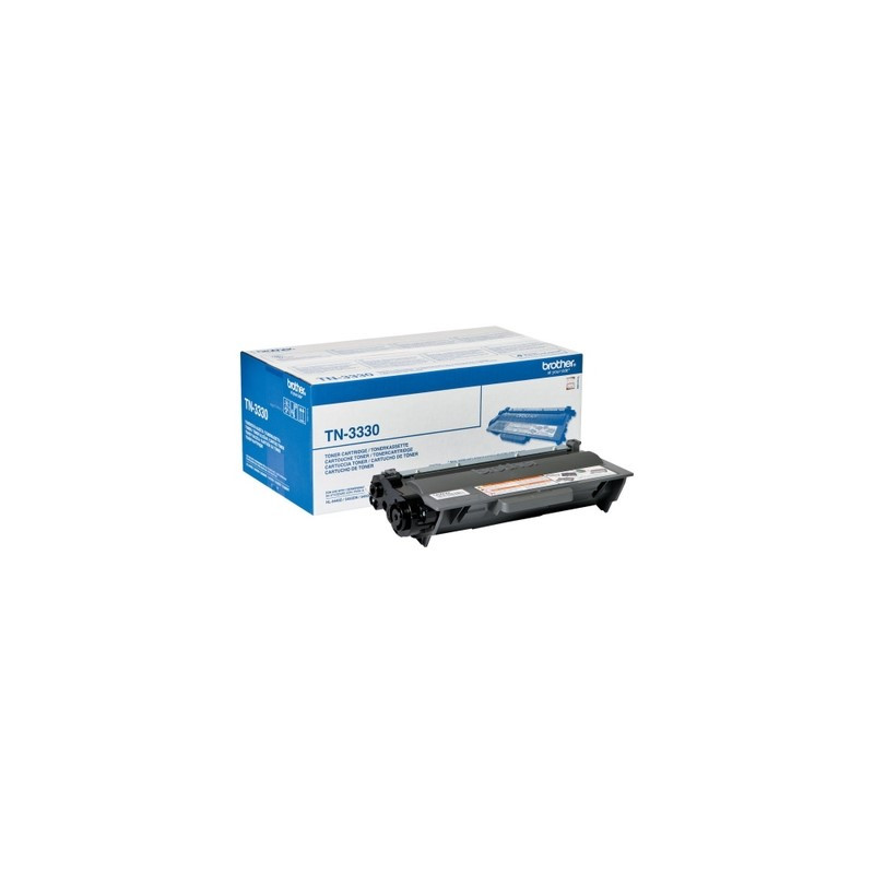 TN-3330 - Toner Marque Brother TN-3330 - noir