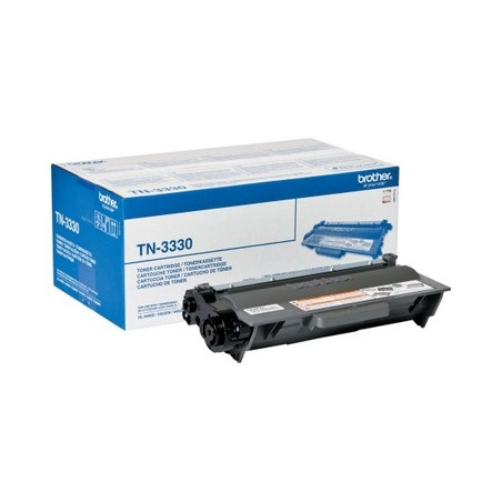 TN-3330 - Toner Marque Brother TN-3330 - noir