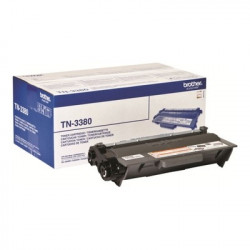 TN-3380 - Toner Marque Brother TN-3380 - noir