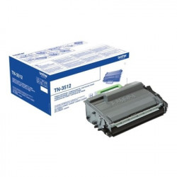 TN-3512 - Toner Marque Brother TN-3512 - noir