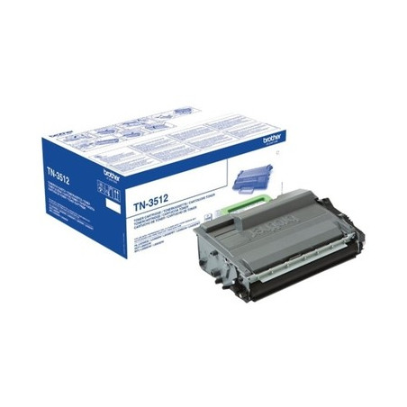 TN-3512 - Toner Marque Brother TN-3512 - noir