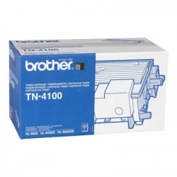 TN-4100 - Toner Marque Brother TN-4100 - Noir