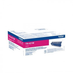 TN-421 - Toner Marque Brother TN-421 - Magenta