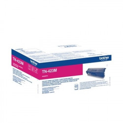 TN-423 - Toner Marque Brother TN-423 - Magenta