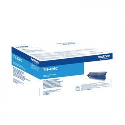 TN-426C - Toner Marque Brother TN-426C - Cyan
