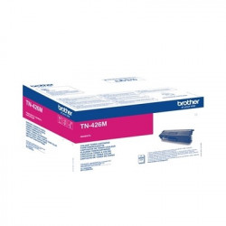 TN-426M - Toner Marque Brother TN-426M - Magenta