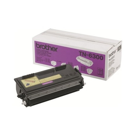 TN-6300 - Toner Marque Brother TN-6300 - noir