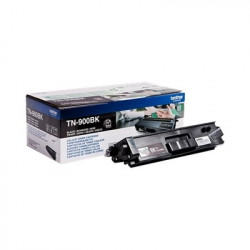 TN-900BK - Toner Marque Brother TN-900BK - noir