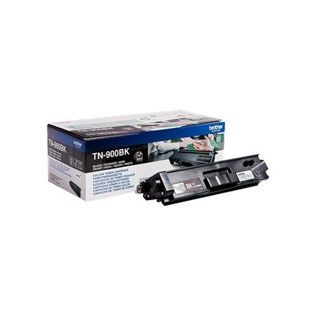 TN-900BK - Toner Marque Brother TN-900BK - noir