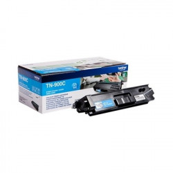 TN-900C - Toner Marque Brother TN-900C - Cyan