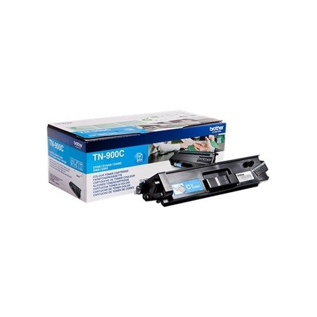 TN-900C - Toner Marque Brother TN-900C - Cyan