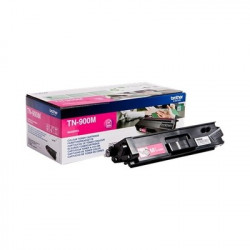 TN-900M - Toner Marque Brother TN-900M - Magenta