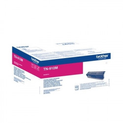 TN-910M - Toner Marque Brother TN-910M - Magenta