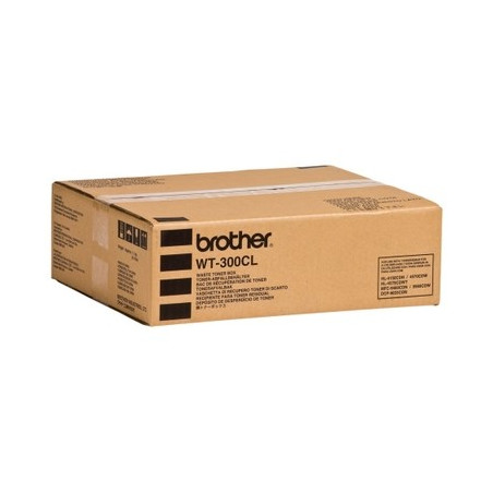 WT-300CL - Bac RÃ©cupÃ©rateur Brother WT-300CL