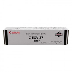 C-EXV37 - Toner Marque Canon 2787B002 - noir