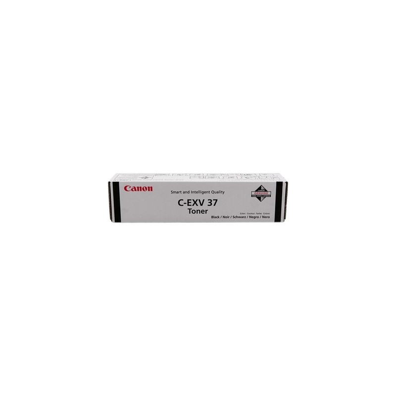 C-EXV37 - Toner Marque Canon 2787B002 - noir
