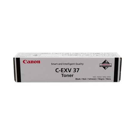 C-EXV37 - Toner Marque Canon 2787B002 - noir