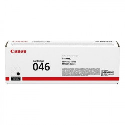 046 - Toner Marque Canon 1250C002 - noir