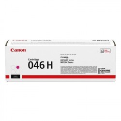 046H - Toner Marque Canon 1252C002 - Magenta