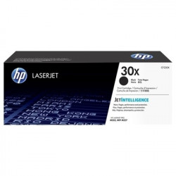 HP 30X - Toner original HP CF230X - Noir