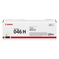 046H - Toner Marque Canon 1251C002 - Jaune