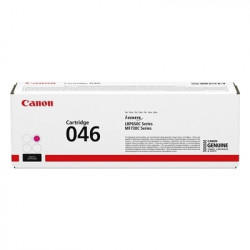 046 - Toner Marque Canon 1248C002 - Magenta