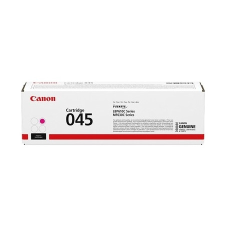 045 - Toner Marque Canon 1240C002 - Magenta