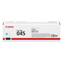 045 - Toner Marque Canon 1241C002 - Cyan