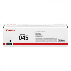 045 - Toner Marque Canon 1242C002 - noir