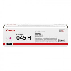 045H - Toner Marque Canon 1244C002 - Magenta