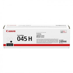 045H - Toner Marque Canon 1246C002 - noir