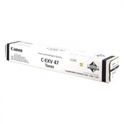 C-EXV47 - Toner Marque Canon 8516B002 - noir