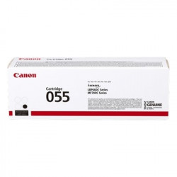 055 - Toner Marque Canon 3016C002 - Noir