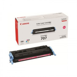 707 - Toner Marque Canon 9422A004 - Magenta