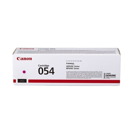 054 - Toner Marque Canon 3022C002 - Magenta