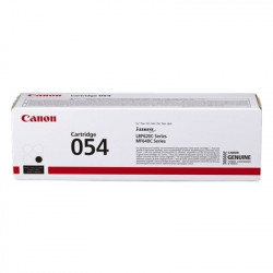 054 - Toner Marque Canon 3024C002 - Noir
