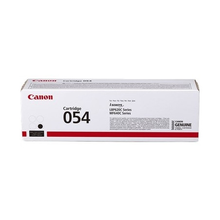 054 - Toner Marque Canon 3024C002 - Noir