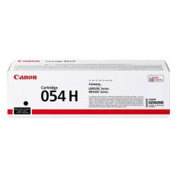 054H - Toner Marque Canon 3028C002 - Noir