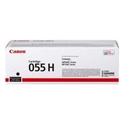055H - Toner Marque Canon 3020C002 - Noir