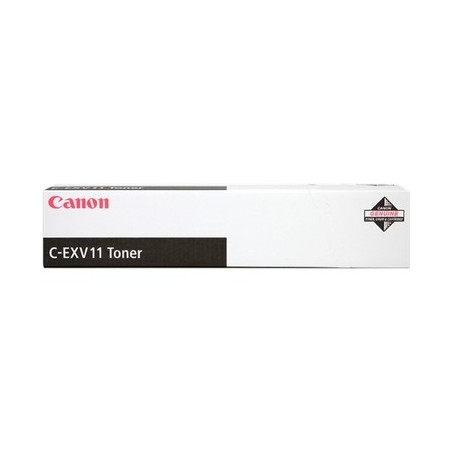 C-EXV11 - Toner Marque Canon 9629A002 - noir