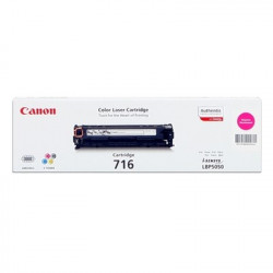 716 - Toner Marque Canon 1978B002 - Magenta