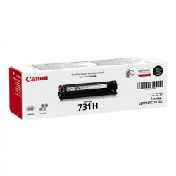 731H - Toner Marque Canon 731H, 6273B002 - Noir