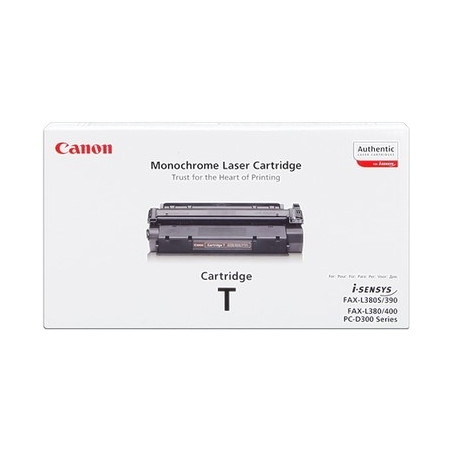 FX8 - Toner Marque Canon FX8, 7833A002 - Noir