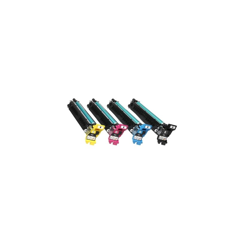 C9200 - Tambour Marque Epson C13S051175 - Jaune