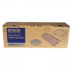 2000 - Toner Marque Epson C13S050435 - noir