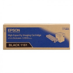 1161 - Toner Marque Epson C13S051161 - noir