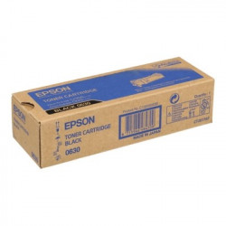 C2900 - Toner Marque Epson C13S050630 - noir