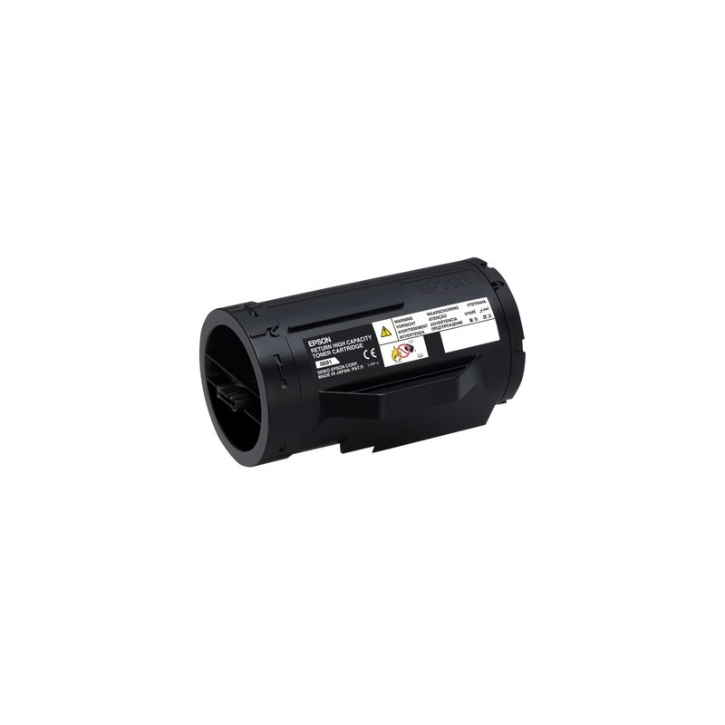 300 - Toner Marque Epson C13S050691 - noir