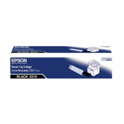 CX21 - Toner Marque Epson C13S050319 - noir