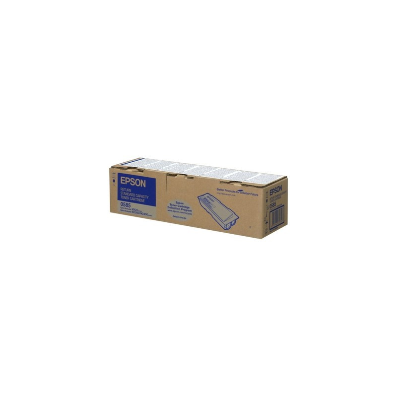 C13S050585 - Toner Marque Epson C13S050585 - Noir